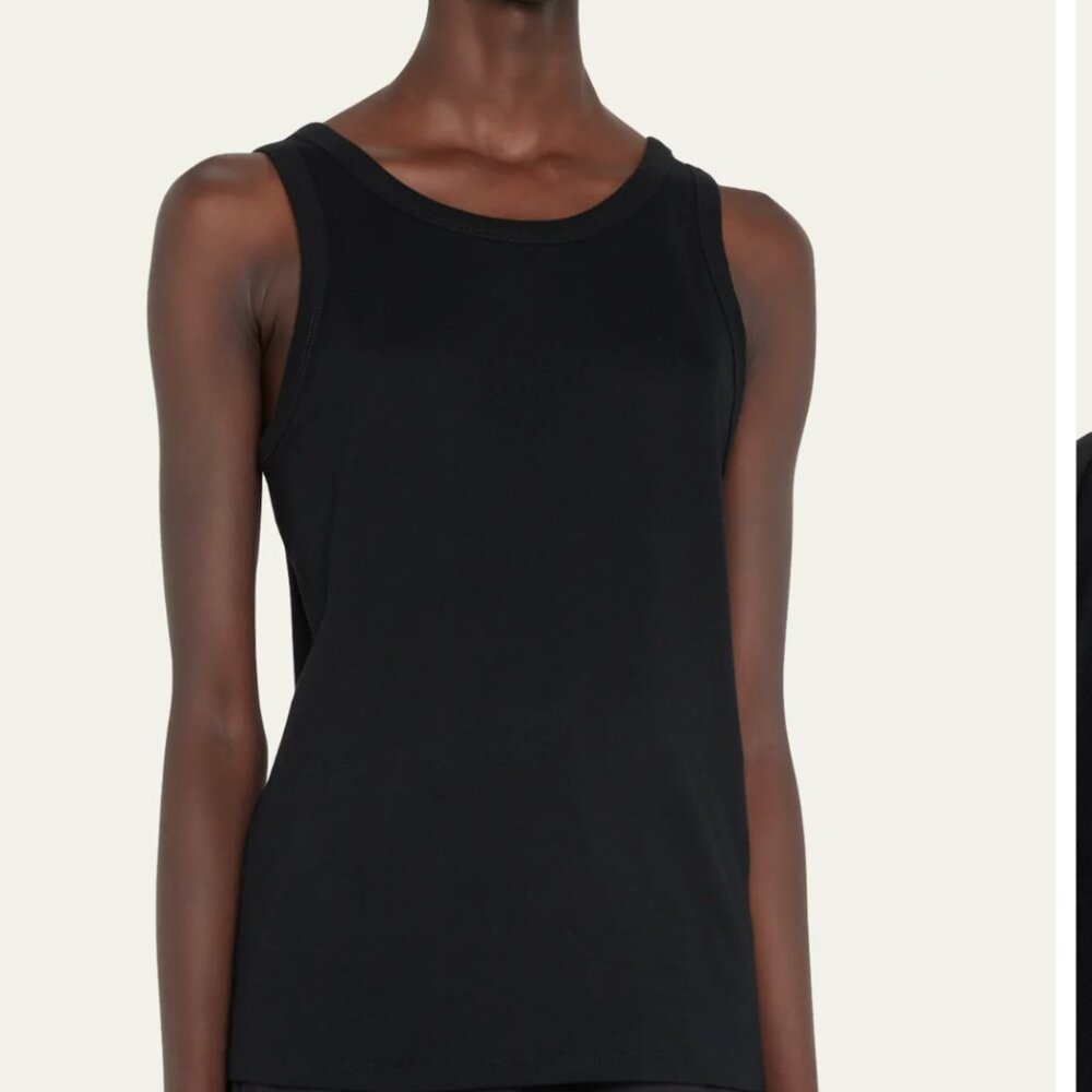 The Row Frankie Tank Top